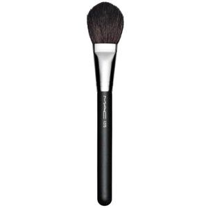 MAC 127 Synthetic Split Fibre Face Brush